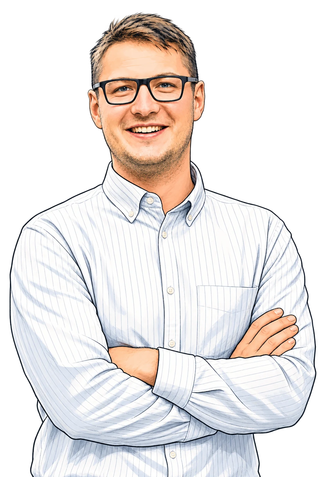Ilustrace Jana Pekárka